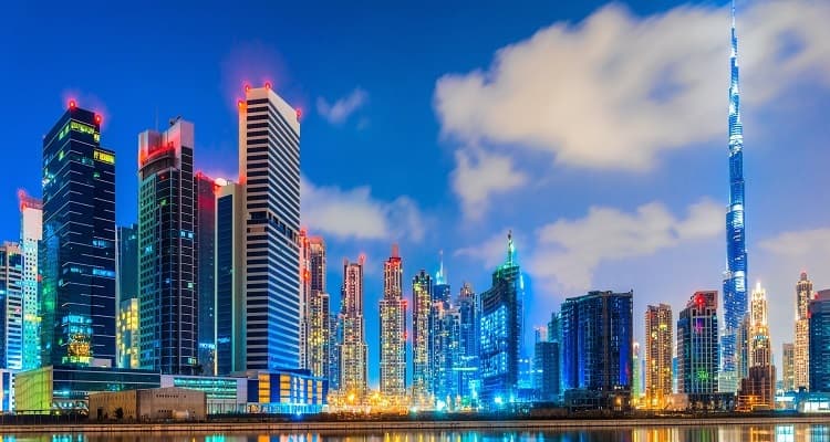 3 Days Dubai tour package