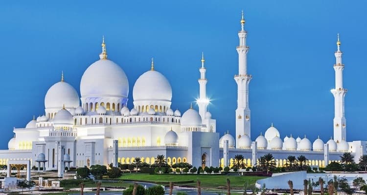 4 Day Dubai tour package