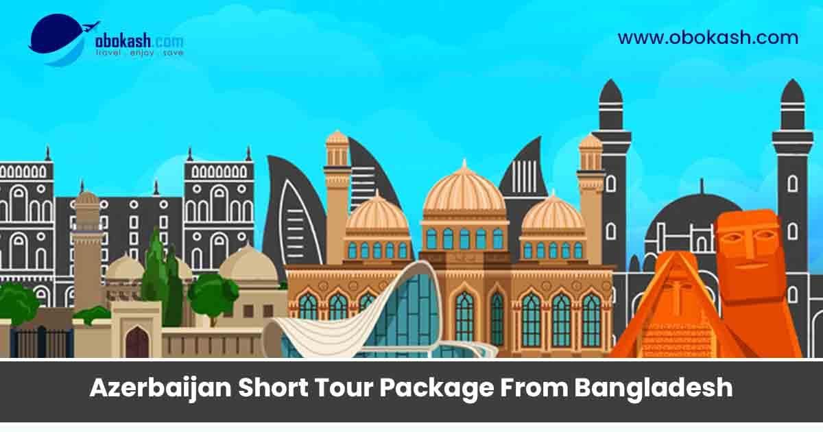azerbaijan-short-tour-package
