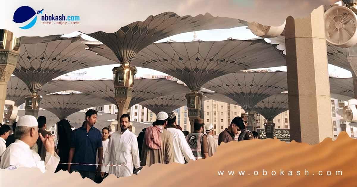 comfort-hajj-package-from-bd