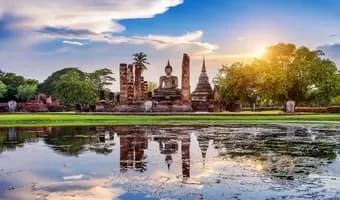 Explore Vietnam & Cambodia from Bangladesh