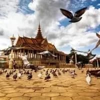 Explore Vietnam & Cambodia in 5 Days