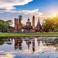 Explore Vietnam & Cambodia in 10 Days