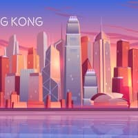 Explore Hong Kong in 7 Days