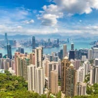 Hong Kong City Breaks in 5 Days