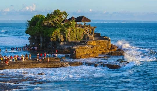 Indonesia