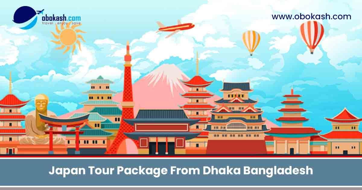 japan-tour-package-from-dhaka