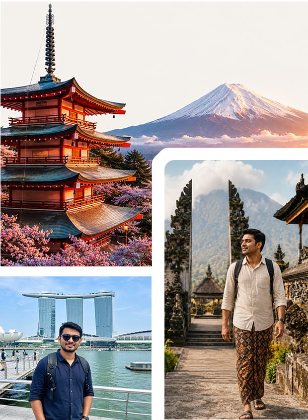 Why Obokash Travel Agency