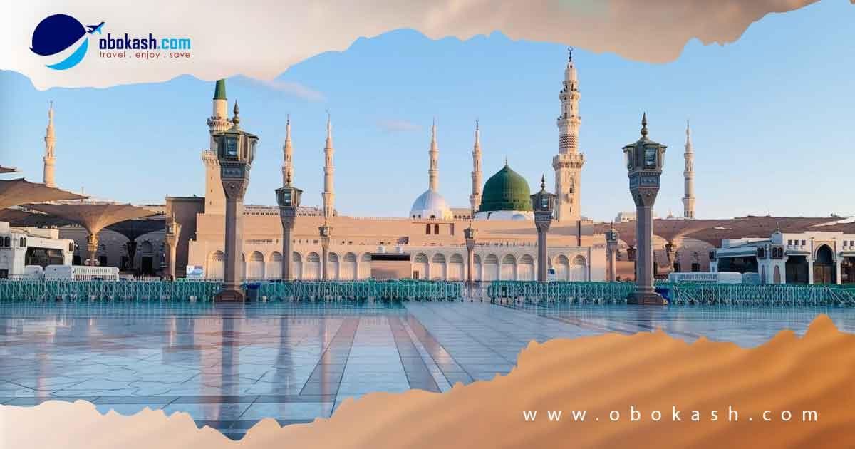 regular-hajj-package-from-bd