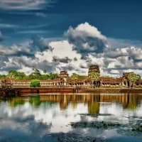Siem Reap City Breaks in 5 Days