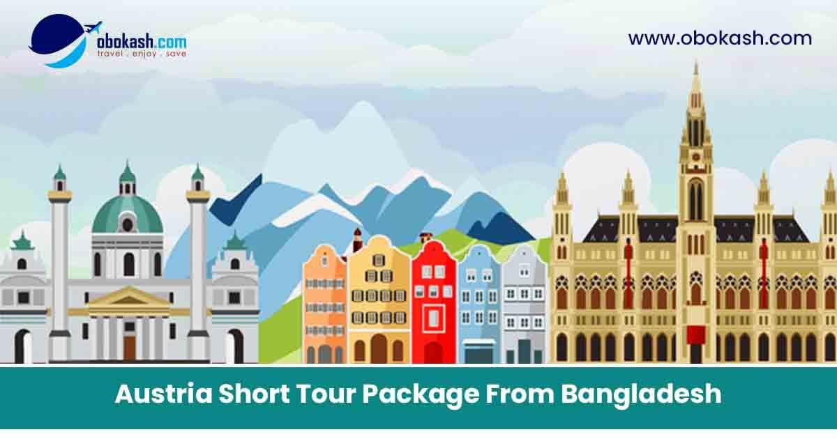 austria-short-tour-package