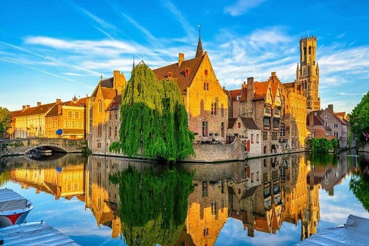 Belgium-Tour-Packages-1