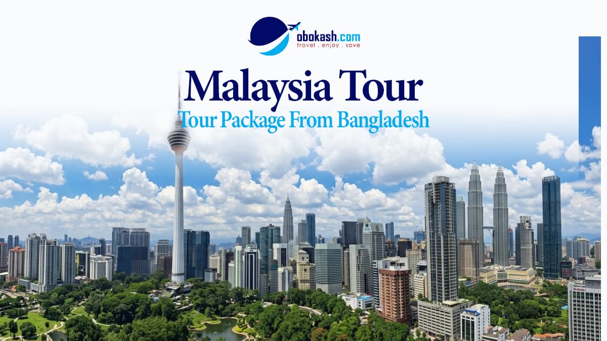 Best Malaysia Tour Package