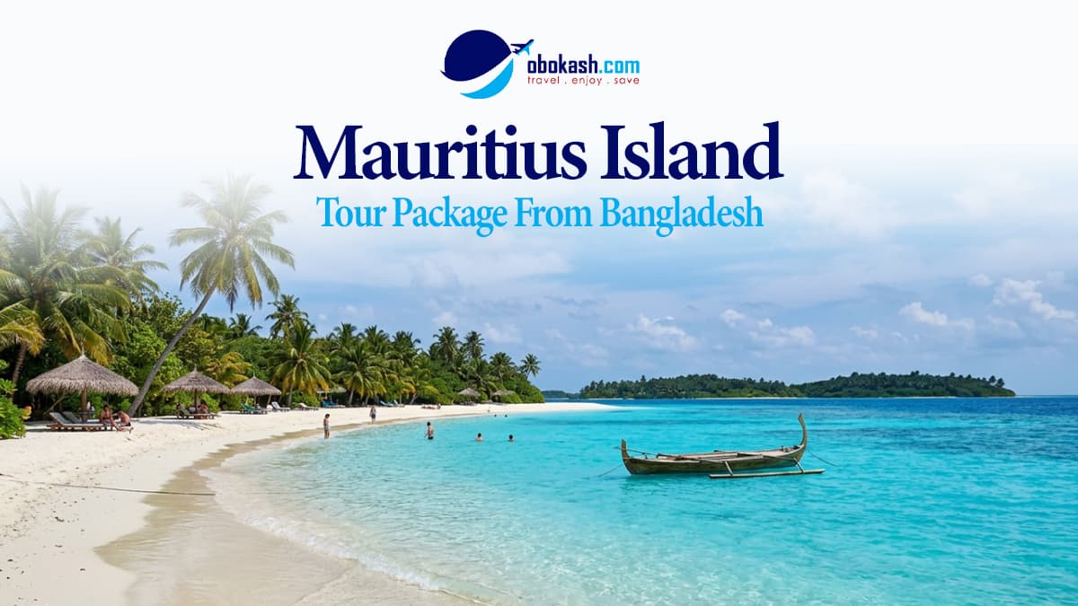 Best Mauritius Tour Package