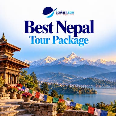 Best Nepal Tour Package