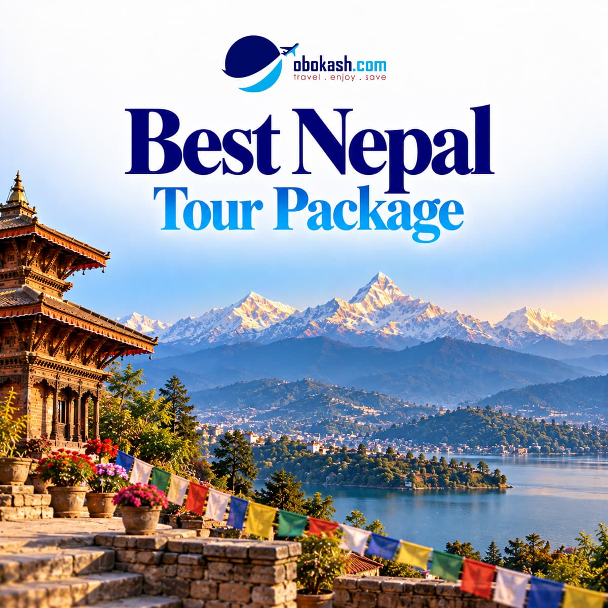 Best Nepal Tour Package