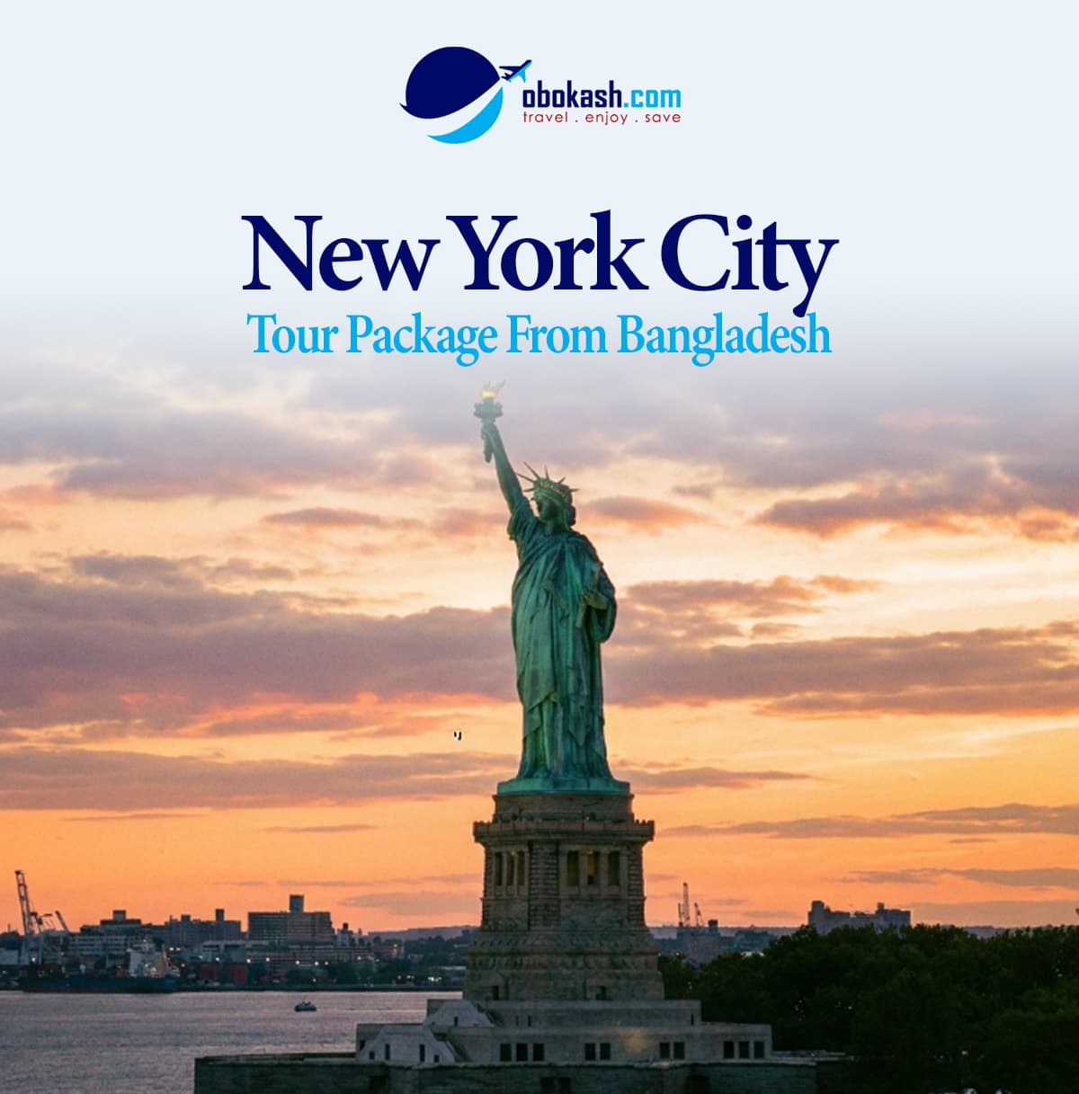 Best New York City Tour Package