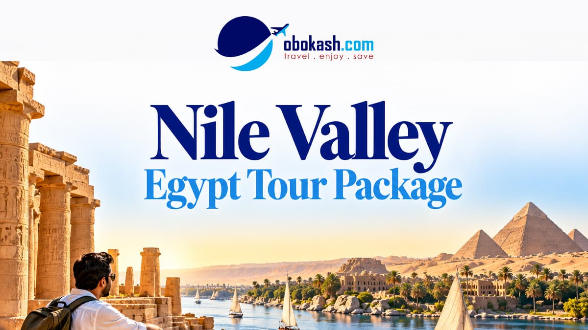 Egypt Tour Package