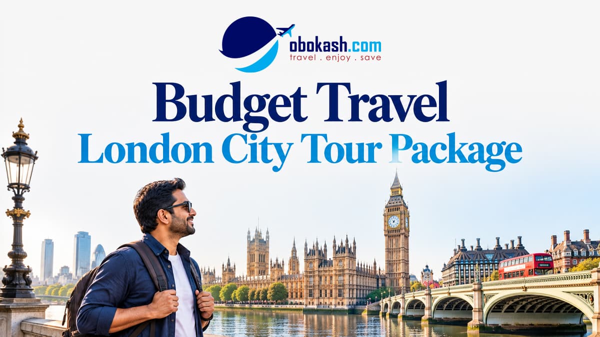 landon city budget travel package