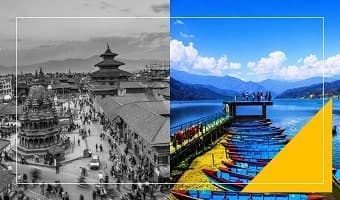 Kathmandu and Pokhara Tour Package
