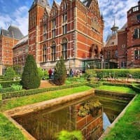 Netherland-Tour-Packages-From-Bangladesh-3