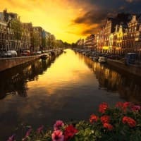 Netherland-Tour-Packages-From-Bangladesh-4