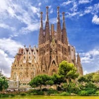 Barcelona City in 5 Days