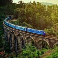 Sri Lanka Experience in 05 Days
