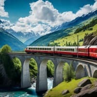 Switzerland-tour-1