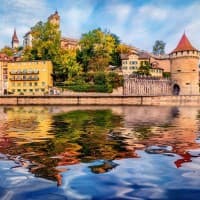 Explore Switzerland in 7 Days