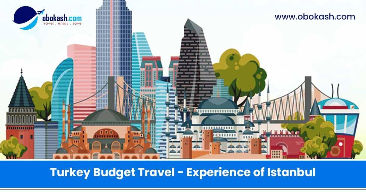 turkey-budget-travel-package-from-bangladesh