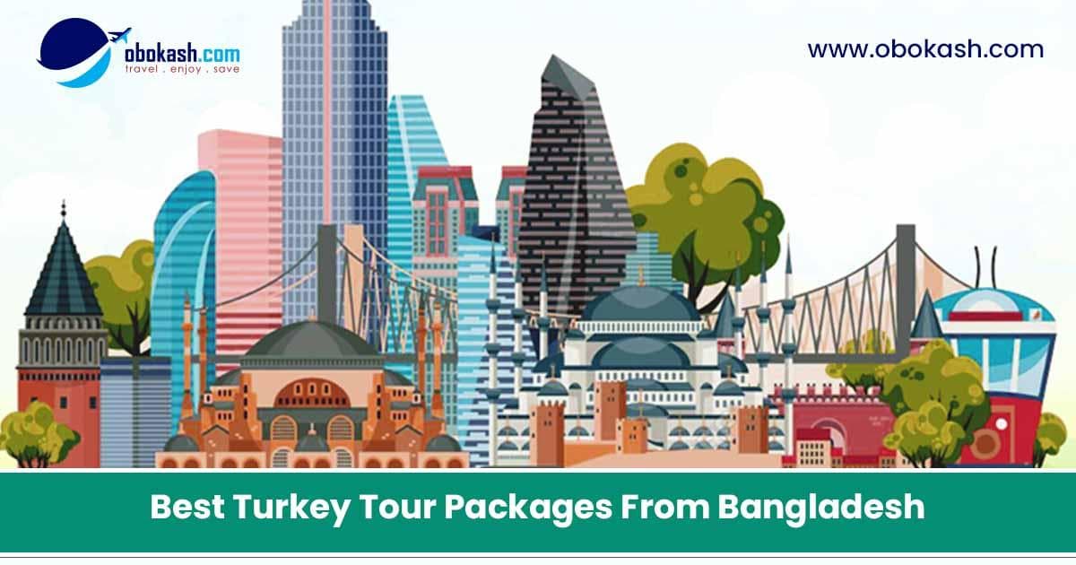turkey-tour-packages-from-bangladesh