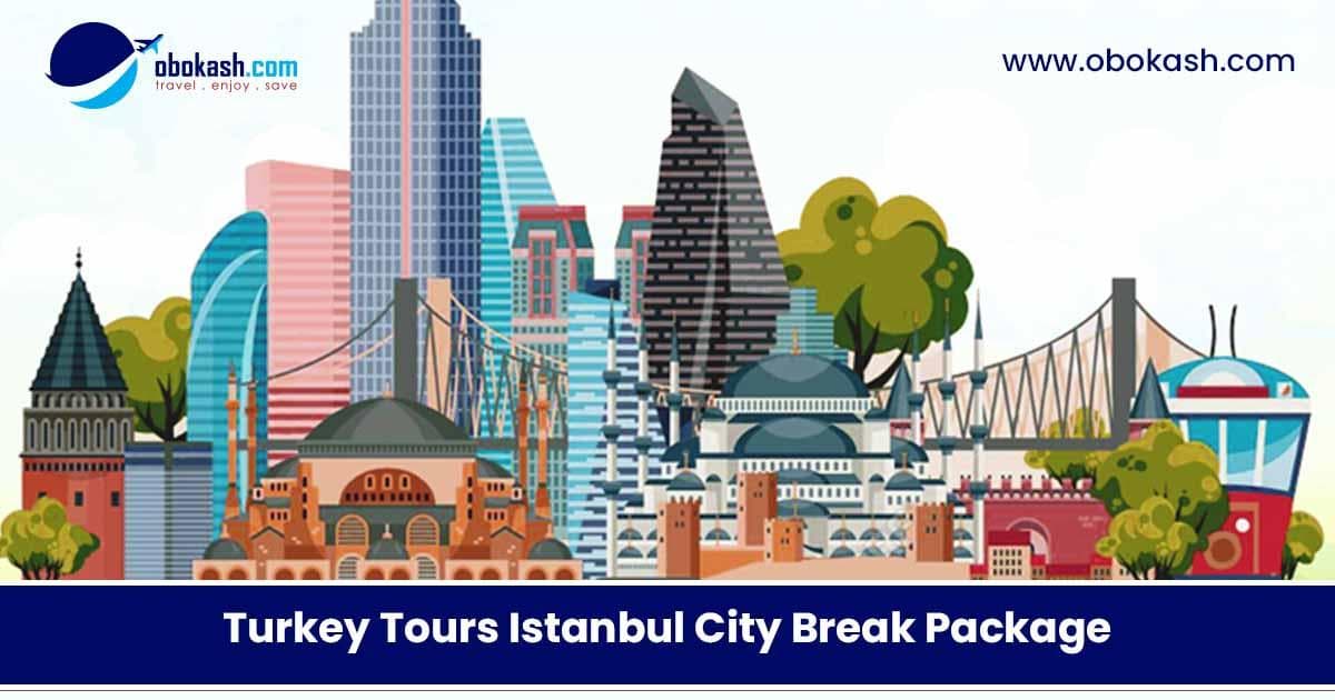 turkey-tours-istanbul-city-break-package