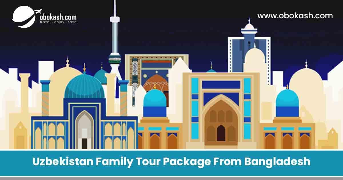uzbekistan-family-tour-package