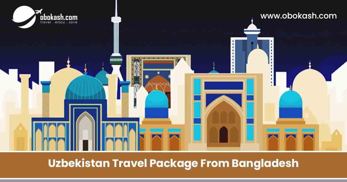 uzbekistan-travel-package