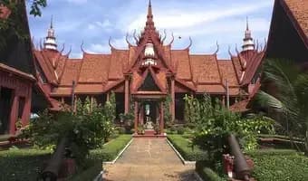 Vietnam And Cambodia in 07 Days