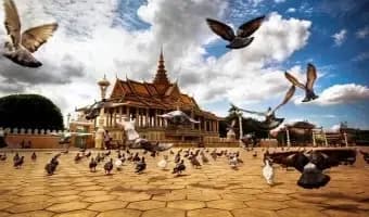 Vietnam & Cambodia in 5 Days