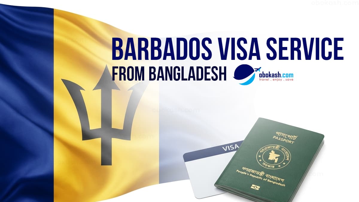 Barbados Visa Service