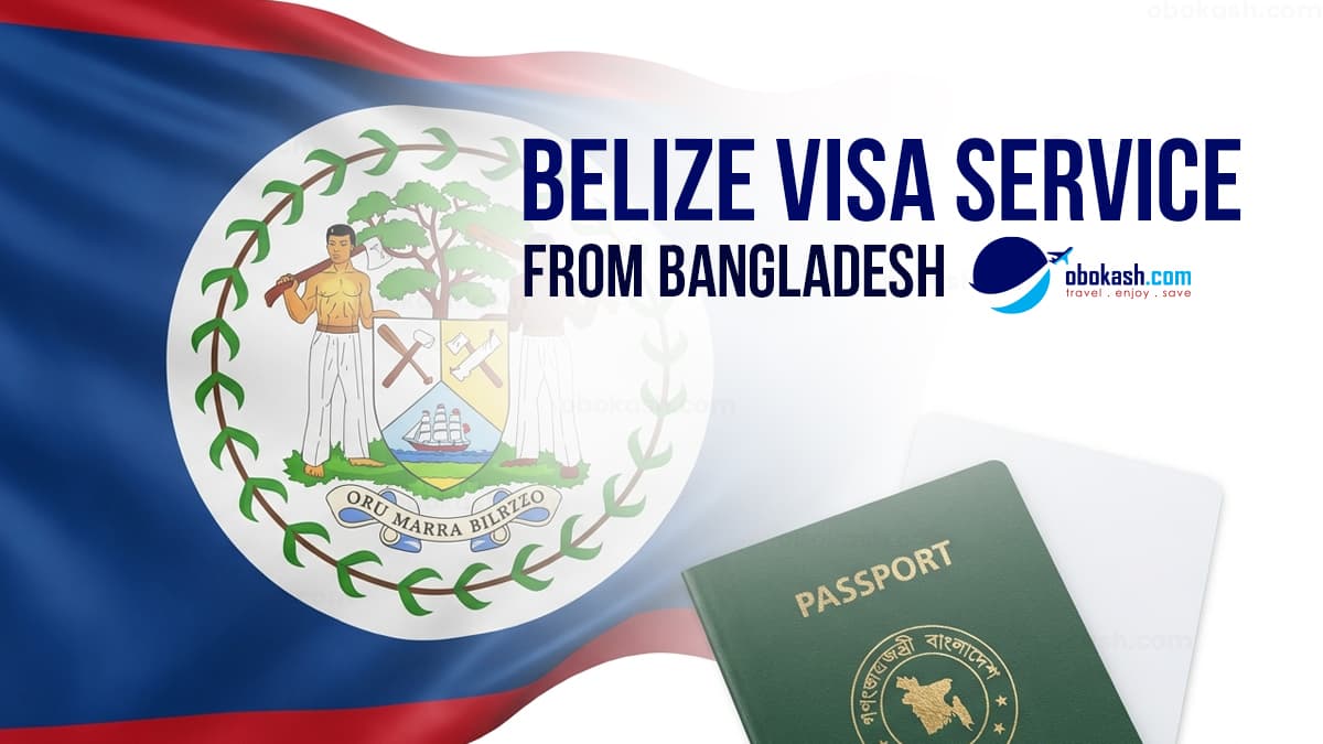 Belize Visa Service