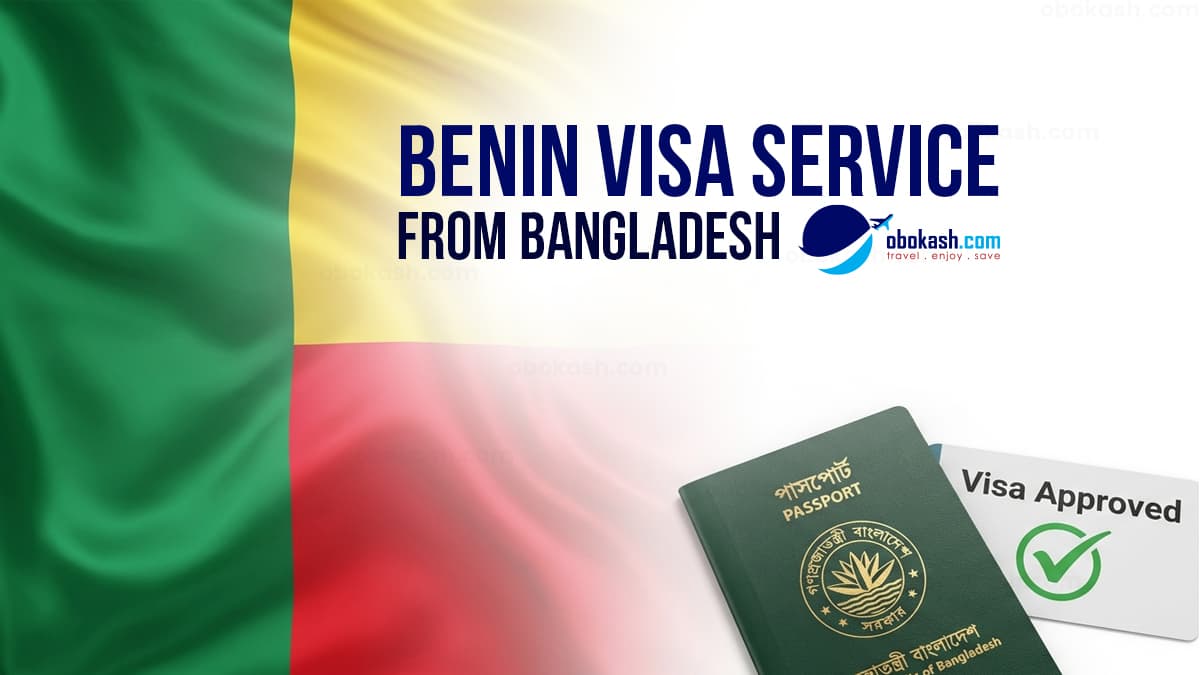 Benin Visa Service