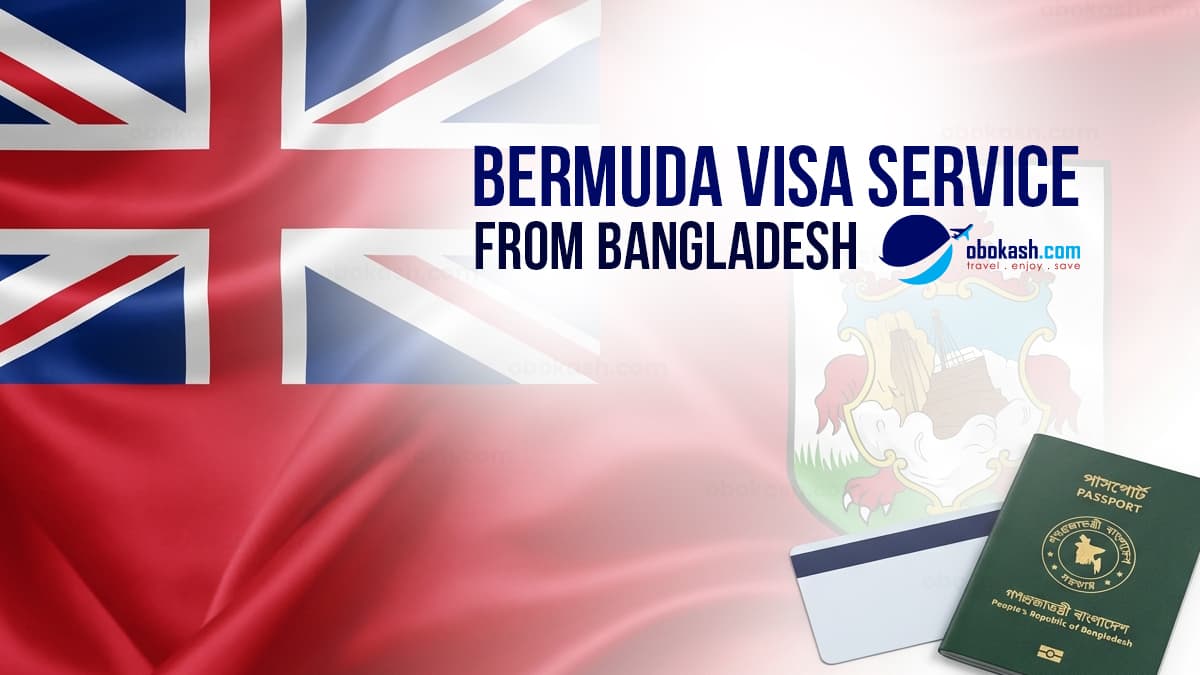 Bermuda Visa Service