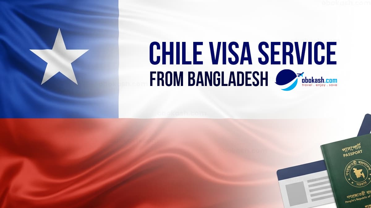 Chile Visa Service