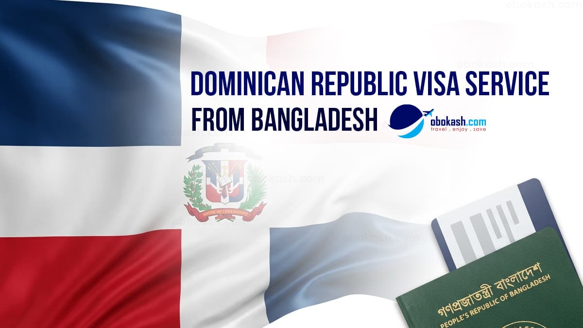 Dominican Republic Visa Service