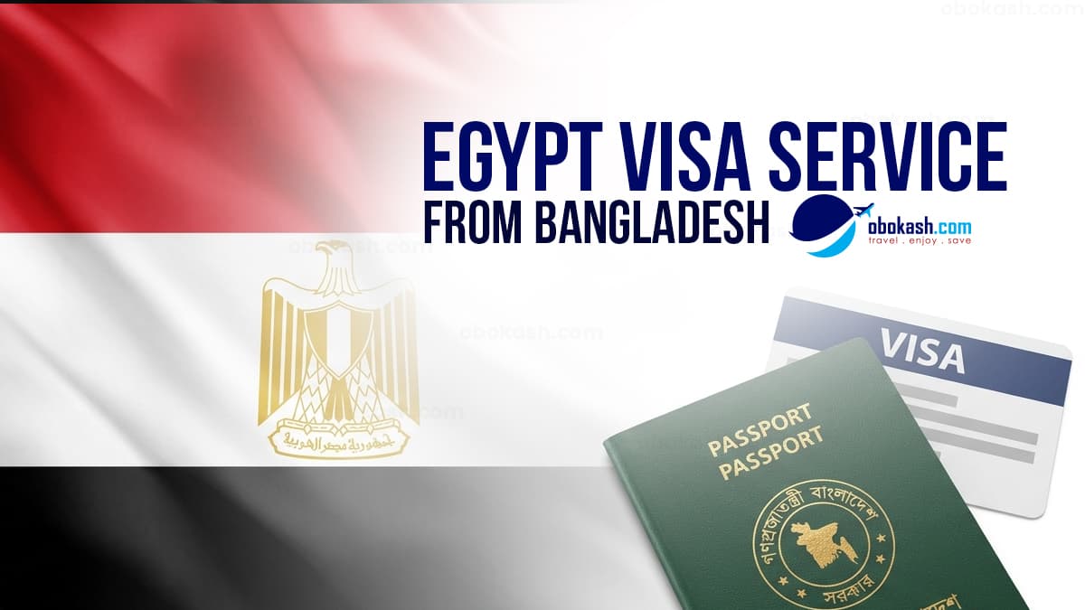Egypt Visa Service