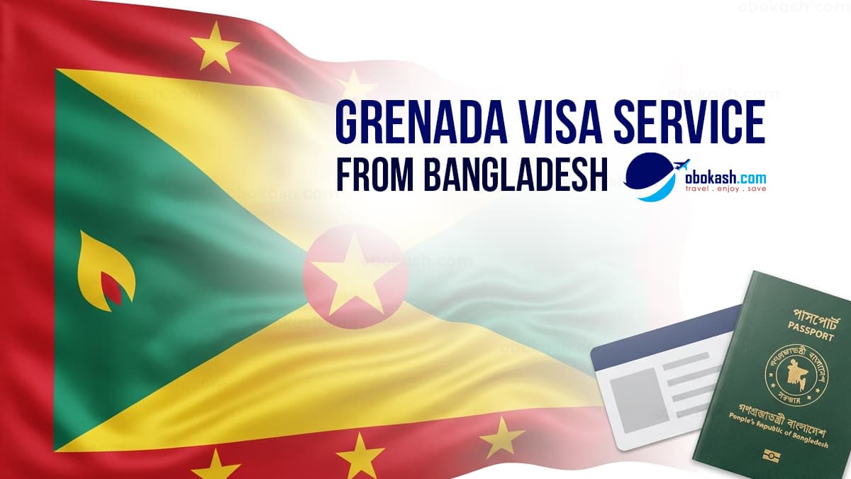 Grenada Visa Service