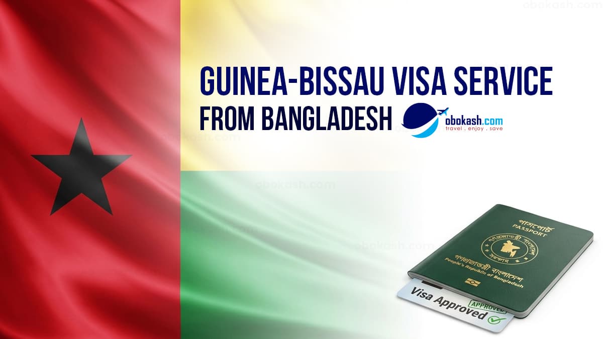 Guinea Bissau Visa