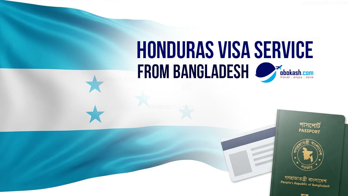 Honduras Visa Service
