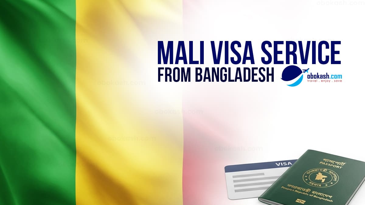 Mali Visa Service