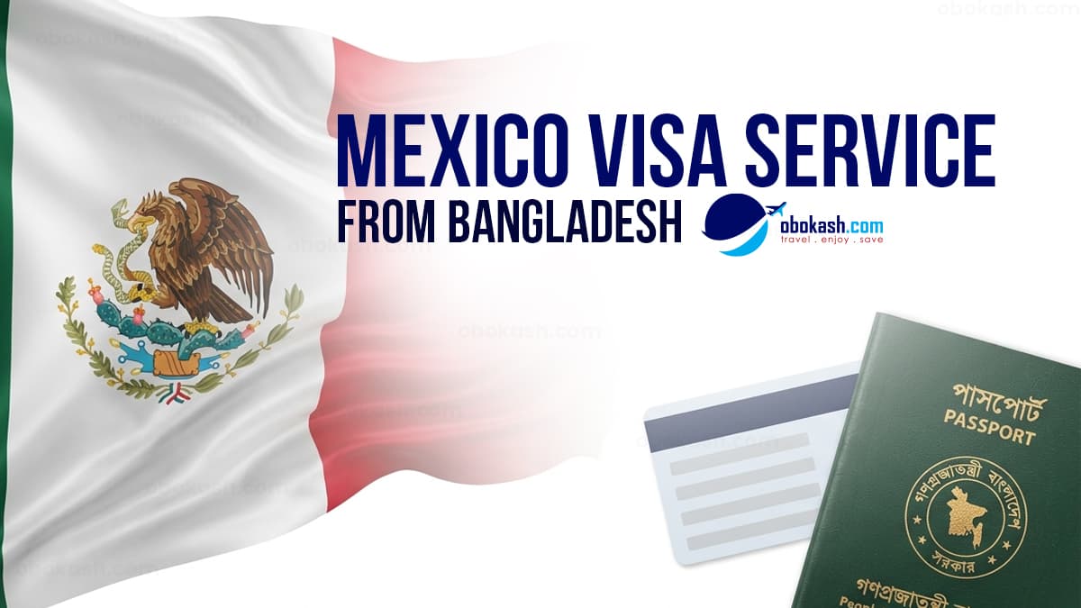 Mexico Visa Service