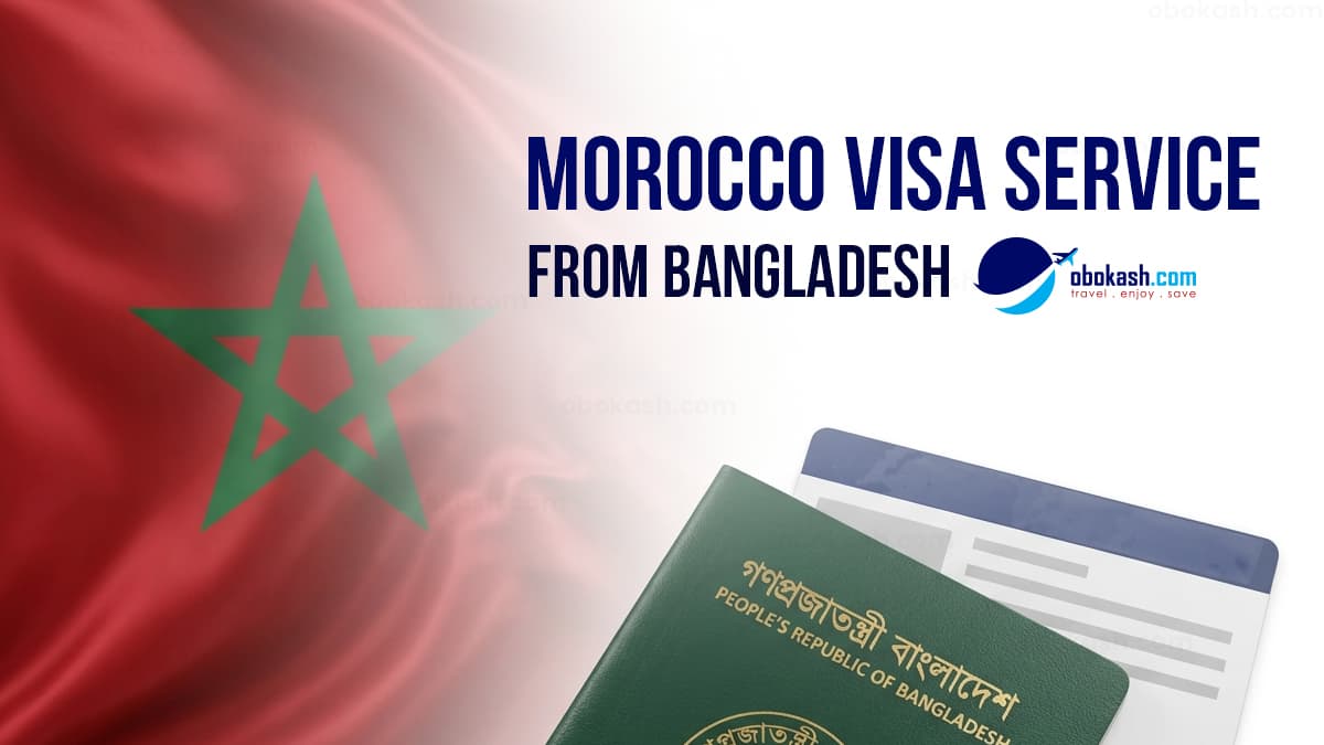 Morocco Visa Service